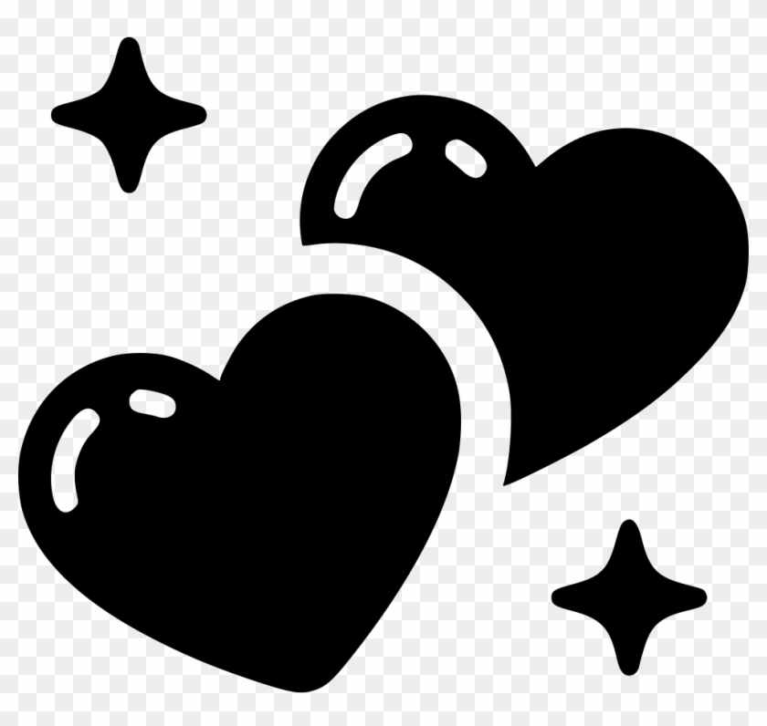 Png File Svg - Heart Clipart