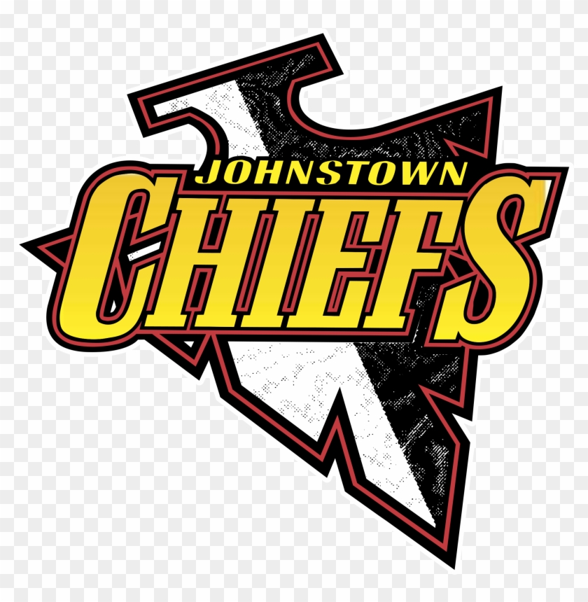 Johnstown Chiefs Logo Png Transparent - Johnstown Chiefs Clipart