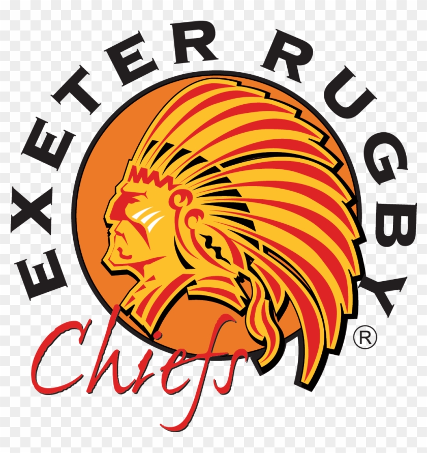 Exeter Chiefs Logo Clipart (#1504697) - PikPng