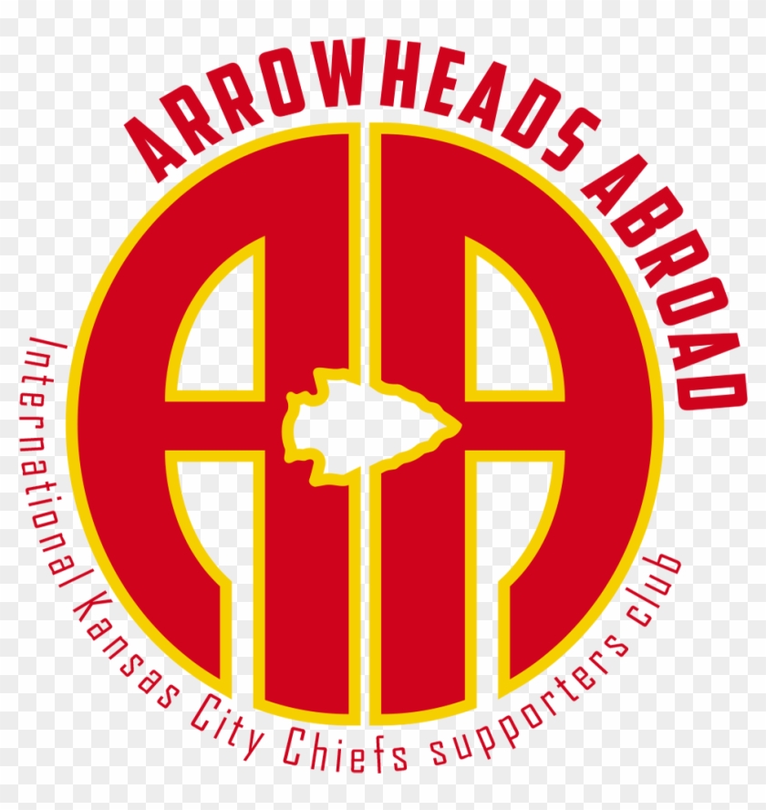 Chiefs Logo Png - Surrealpower Clipart