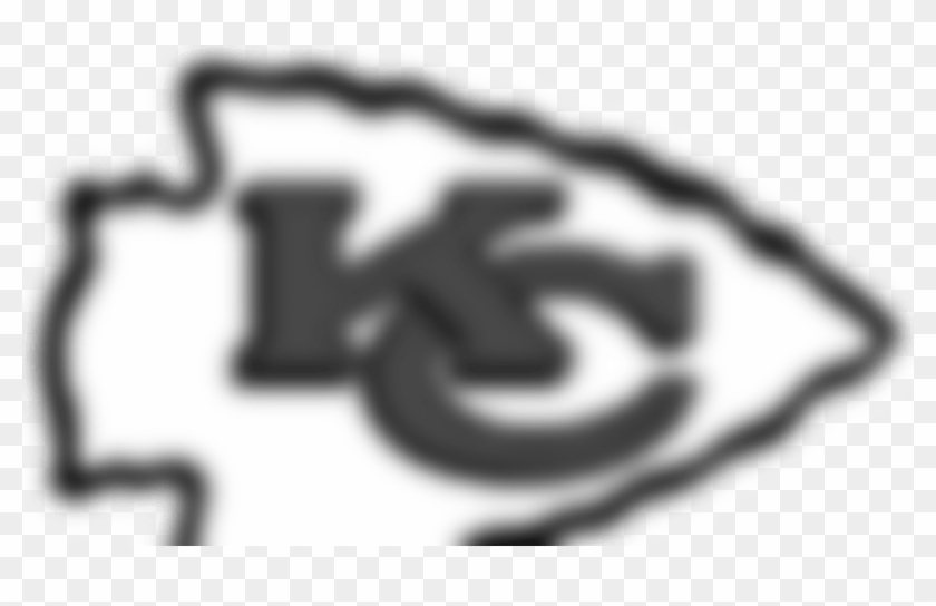 80x Chiefs Logo - Kansas City Chiefs Clipart #1504933