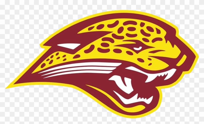 Cooper Jaguars - Cooper High School Mascot Clipart
