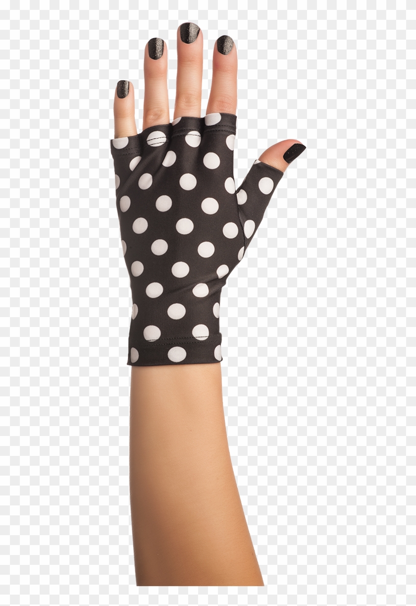 Loading Zoom - Polka Dot Clipart