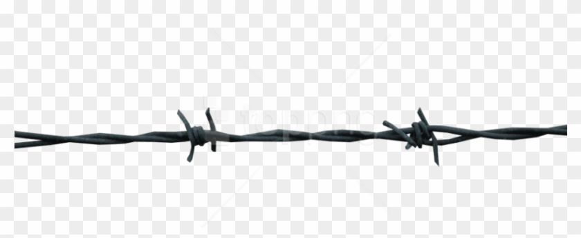 Free Png Download Barbwire Png Images Background Png - Barbed Wire Clipart #1505121