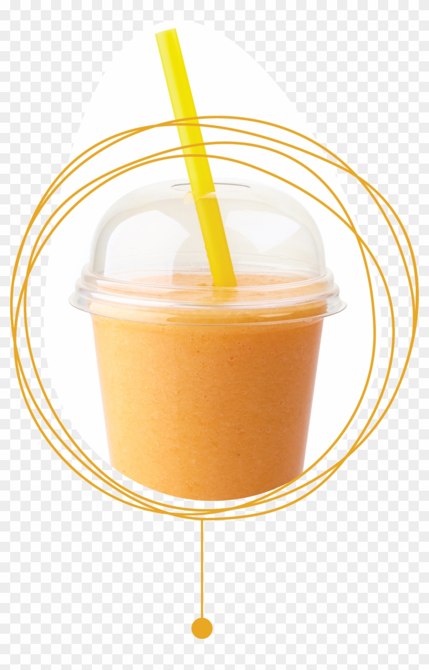 Smoothies - Smoothie Clipart