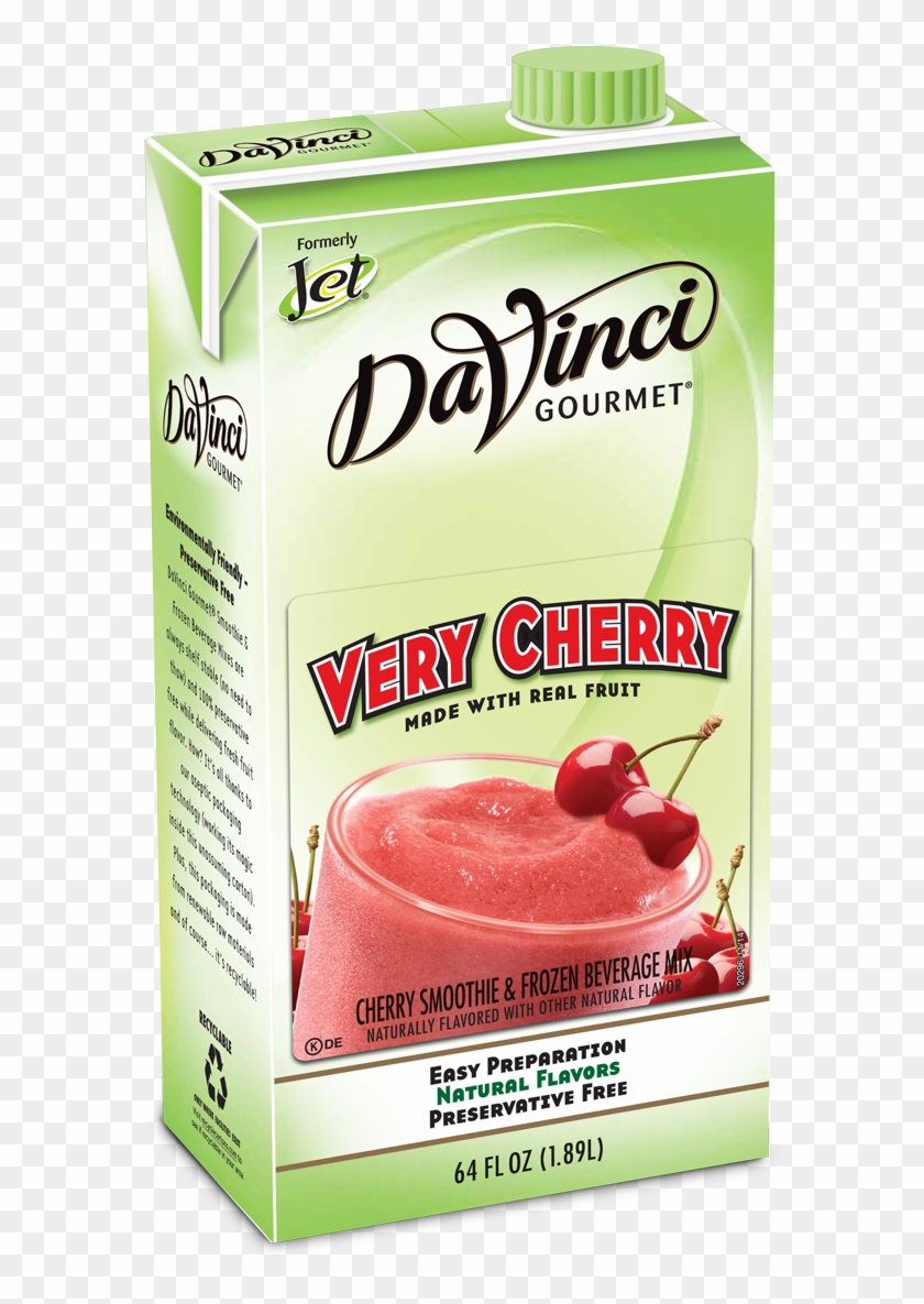 Jt03576 Verycherry Jet Tea Smoothie Clipart (1505232) PikPng