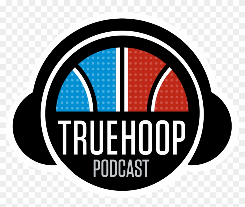 Timberwolves Logo Png - Truehoop Podcast Clipart #1505263