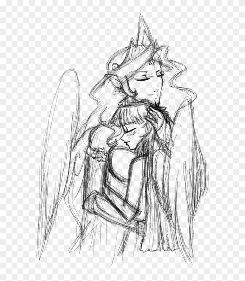 Comments - Sketch Clipart