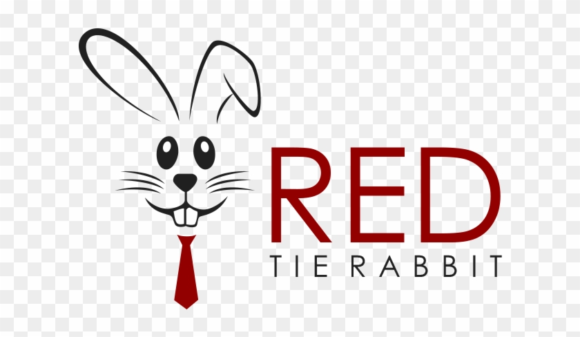 A Leadership And Interpersonal Skills Improvement Blog - Red Rabbit Clipart #1505301