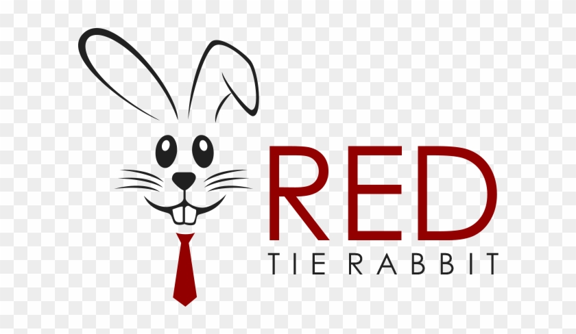 A Leadership And Interpersonal Skills Improvement Blog - Red Rabbit Clipart