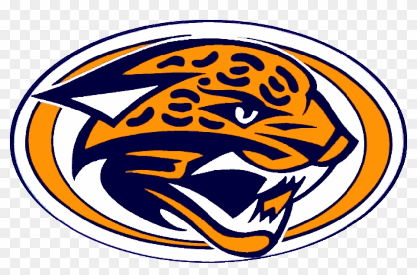 Jaguars - Johnny G. Economedes High School Clipart