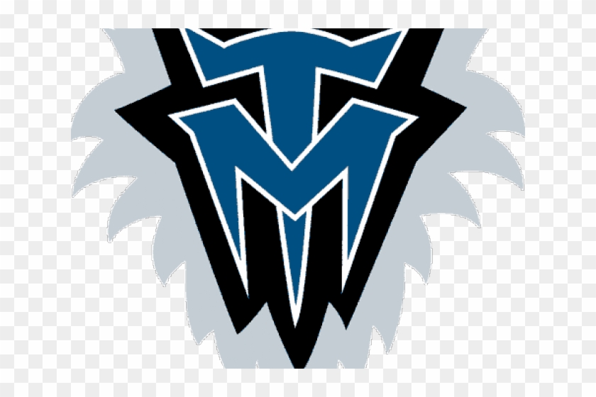 Minnesota Timberwolves Logo Png Transparent Images - Minnesota Timberwolves Alternate Logo Clipart #1505492