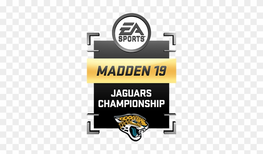Competitive Madden - Madden 19 Club Championship Clipart #1505525