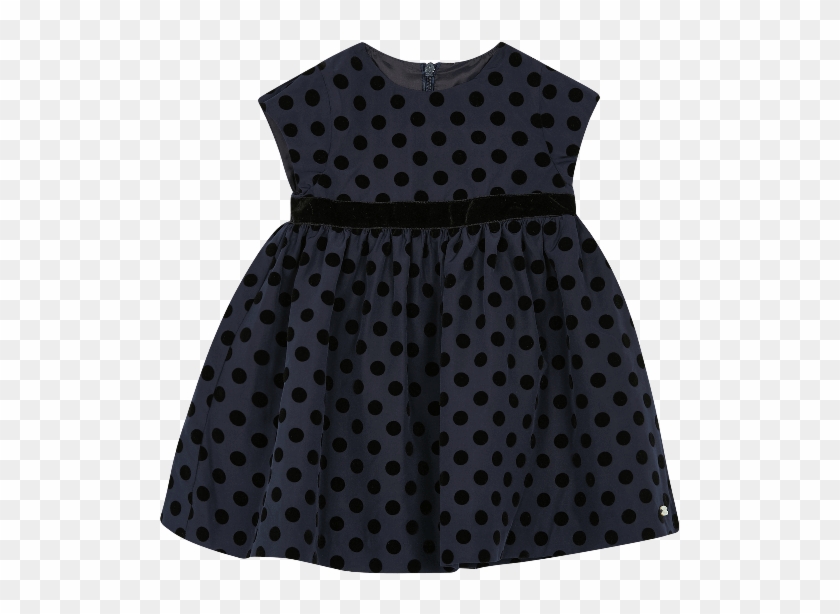 Polka Dot Clipart #1505552