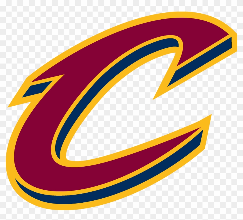 Minnesota Timberwolves Clipart Beach - Cleveland Cavaliers Logo Png Transparent Png #1505613