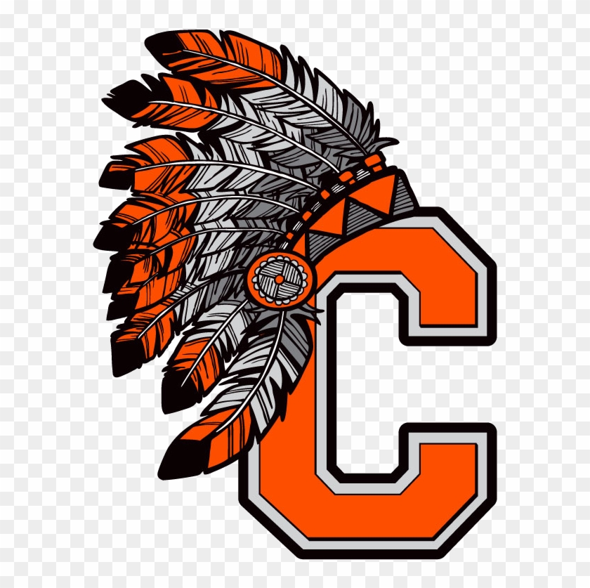 School Logo Image - Cheboygan Area High School Clipart #1505619