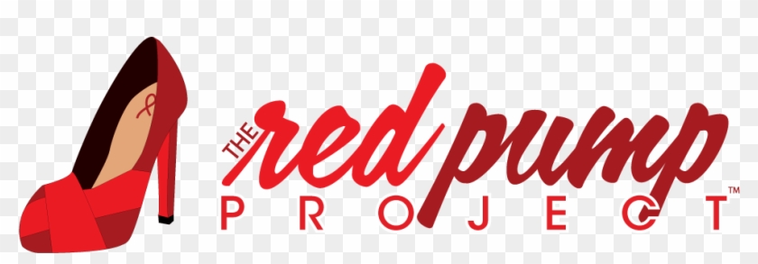 Red Pump/red Tie Tickets On Sale - Red Pump Project Clipart #1505665