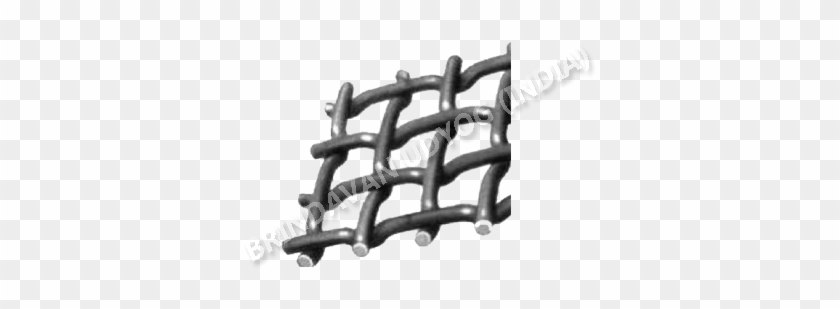 View Details - Barbed Wire Clipart #1505730