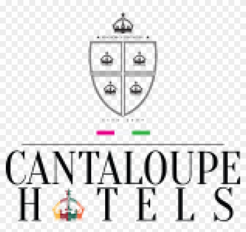 Logo1 - Cantaloupe Hotels Sri Lanka Clipart #1505771