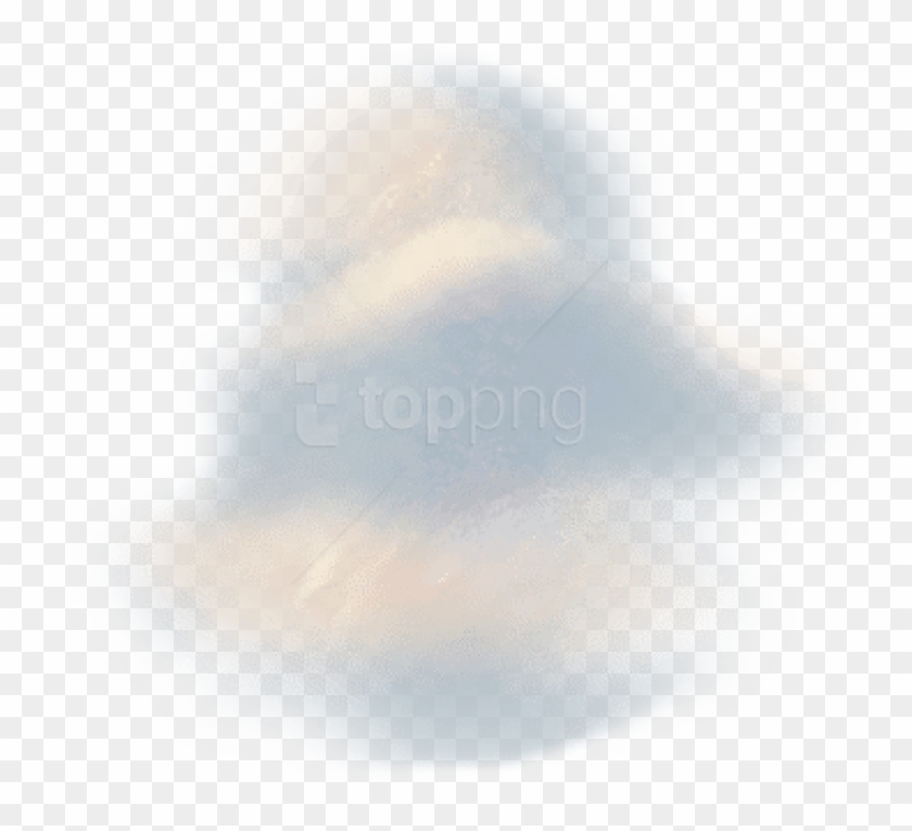 Free Png Download Transparent Snow Bump Png Images - Dolphin Clipart #1505875