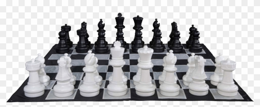 1000 X 1000 1 - Chess Clipart