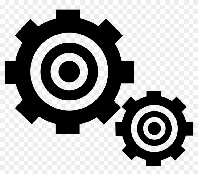 Png File - Services Icon Vector Png Clipart #1506105