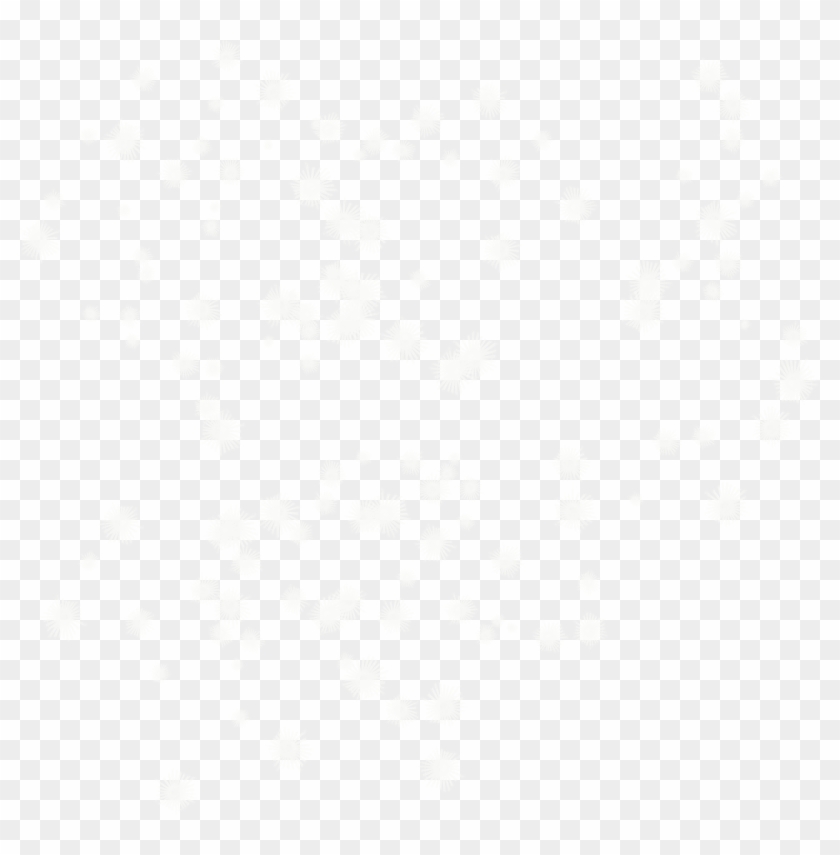 Magical Festivities Snowflake - Sky Clipart #1506166