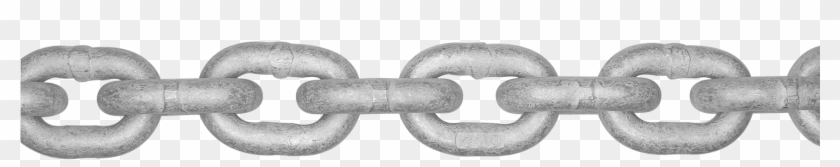 Iso Proof Coil Chain General Purpose/anchor Chain G30 - Chain Clipart #1506307