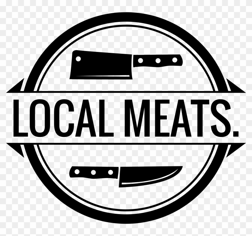 Proud Sponsor Of Our Leduc Jaguars U14a Team - Local Meats Clipart #1506335