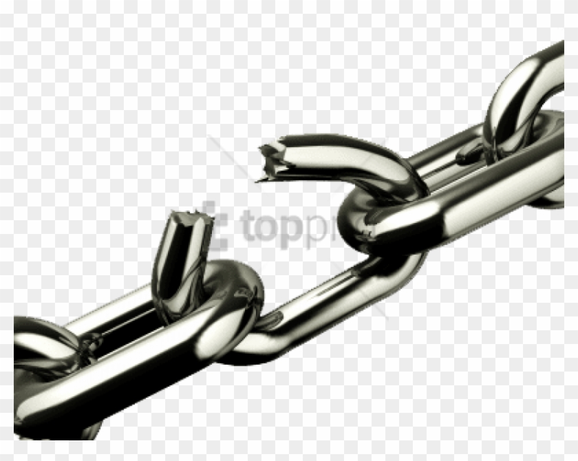 Free Png Download Broken Chain Png Images Background - Chain Break Clipart
