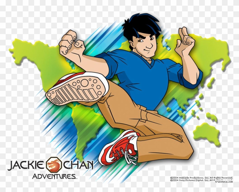 Jackie Chan Png - Chutti Tv Jackie Chan Clipart #1506388