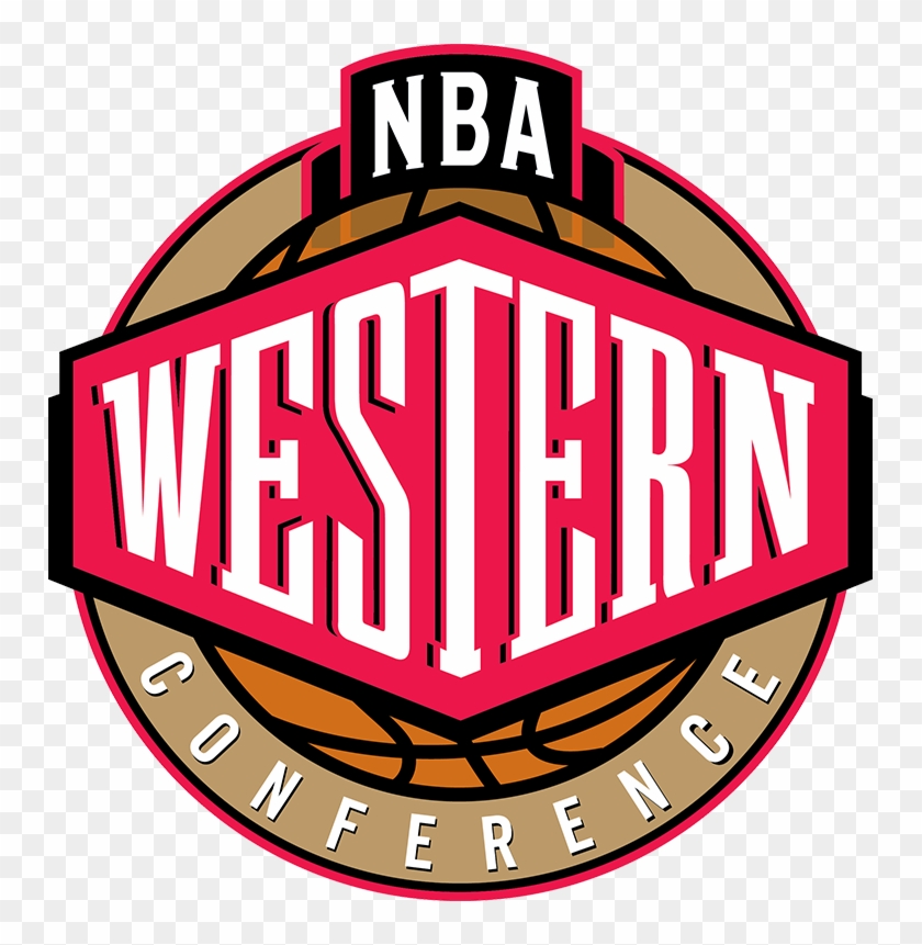 Timberwolves 2018 Western Conference Playoff Race - West All Stars Logo Png Clipart #1506437