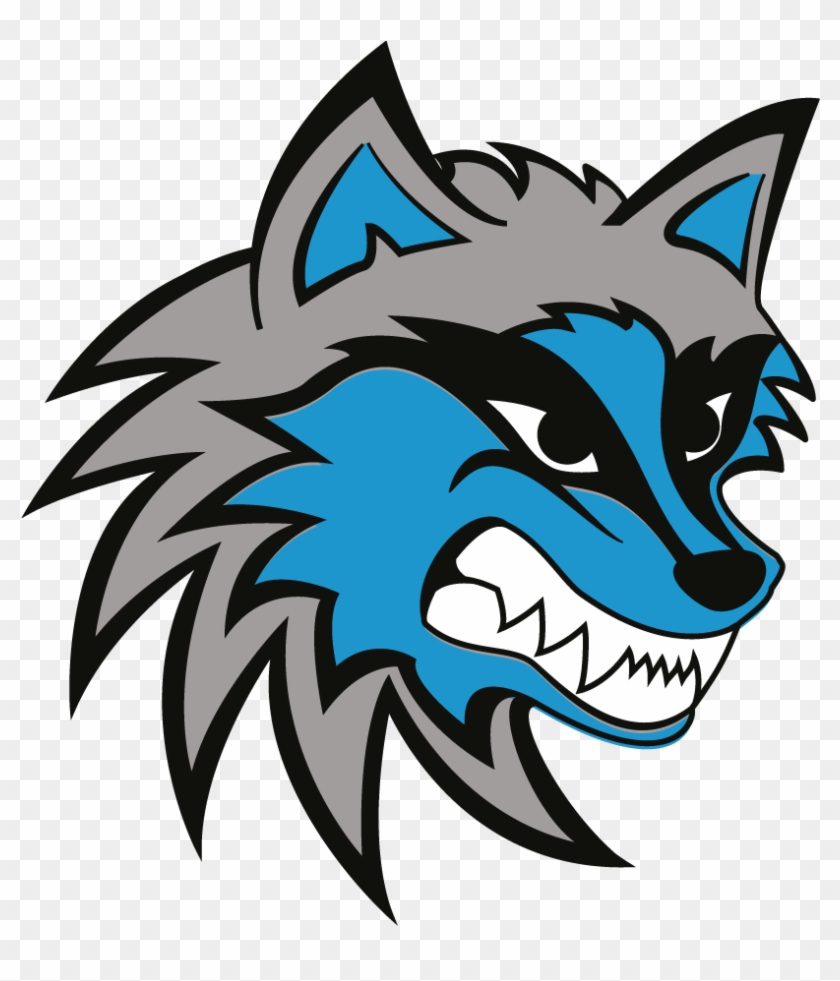 Nabeschouwing Wolves Vs Eagles Tilburg - Tilburg Wolves Clipart #1506544