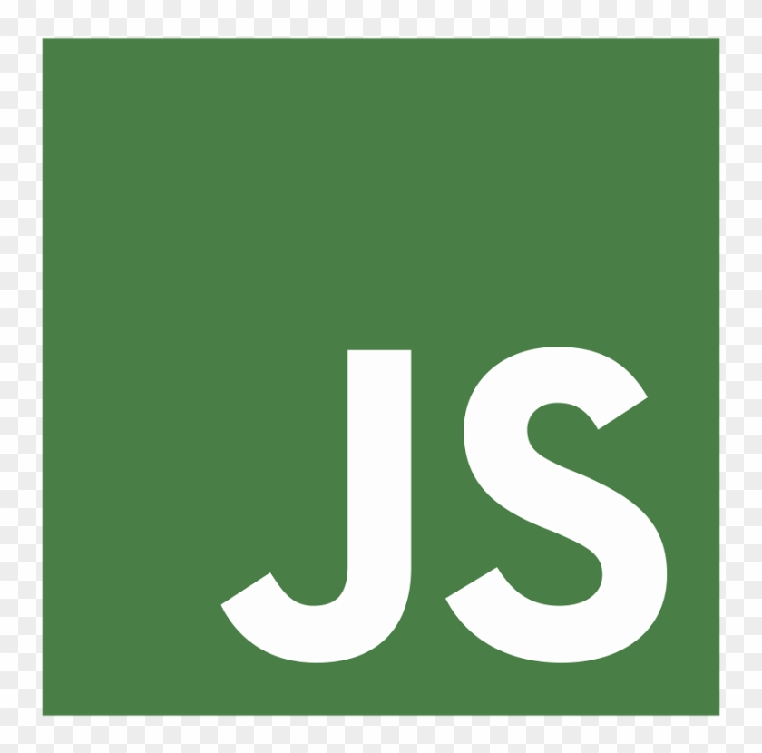 Javascript Vector Logo - Javascript Clipart #1506650