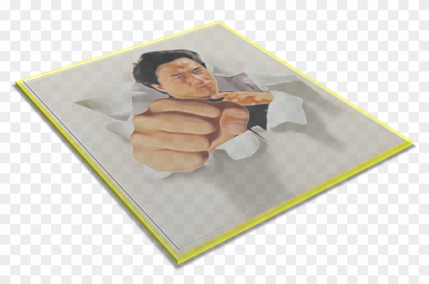 Jackie Chan Images Jackie Chan Hd Wallpaper And Background - Photomontage Clipart