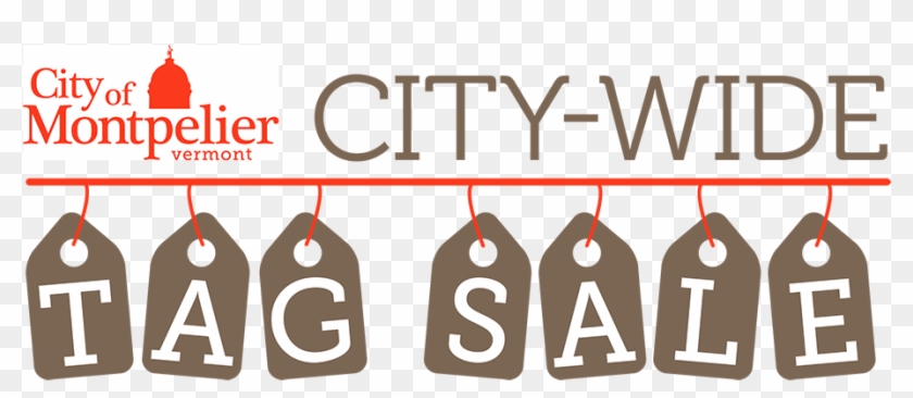 Citywidetagsale-logo Clipart #1506729