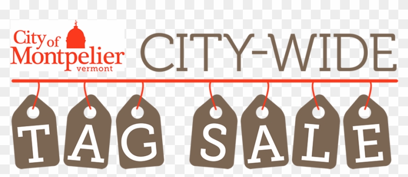 Citywidetagsale-logo Clipart