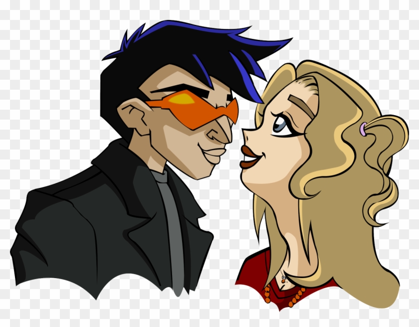 My Jackie Chan Adventures Oc Li - Drawings Of Jackie Chan Cartoon Clipart