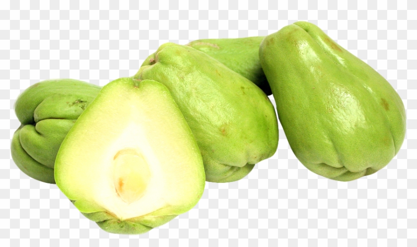 Chayote Png Image - Chayote Png Clipart
