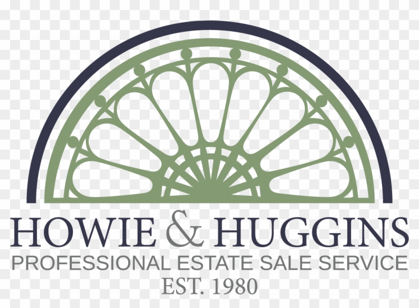 Estate Tag Sale - Circle Clipart