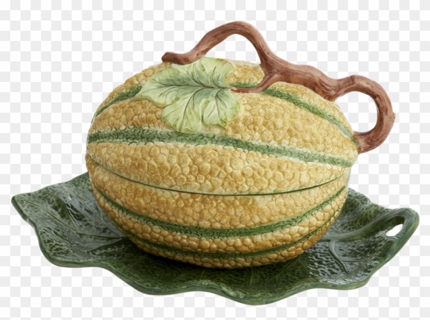 S6546 - Honeydew Clipart #1506880