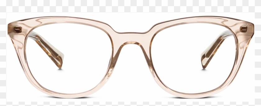 Like An Ultra Cool 1970s National Health Spec - Glasses Clipart #1506944