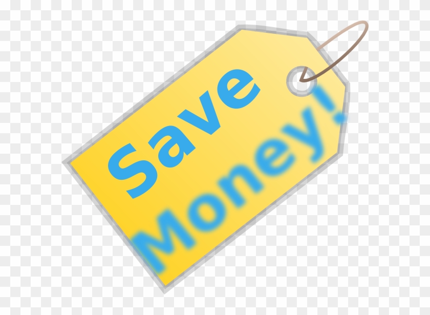 Price Tag Clip Art - Png Download