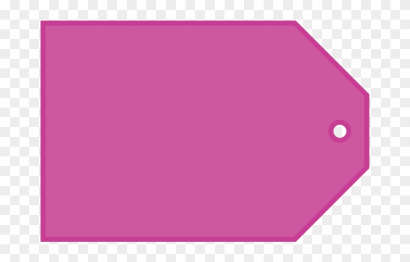 Pink Tags 50% Off Clipart #1507011