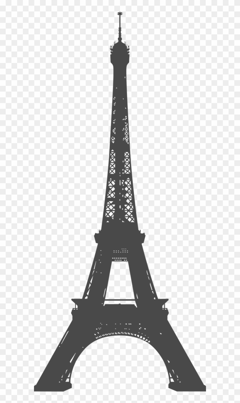 Torre Eiffel Png Eiffel Tower Clipart 1507261 Pikpng