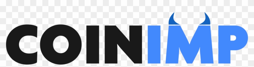 Coinimp Javascript Mining Logo - Coinimp Clipart #1507269