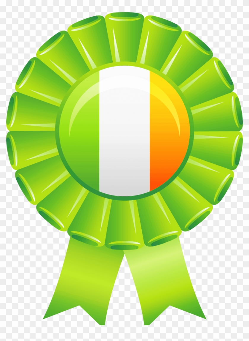 St Patrick's Day Clipart