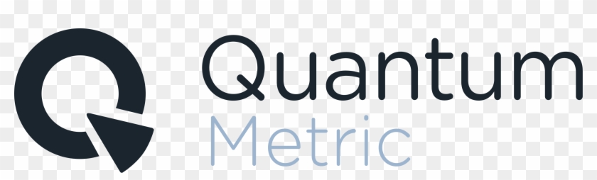 Quantum Metric Logo Clipart