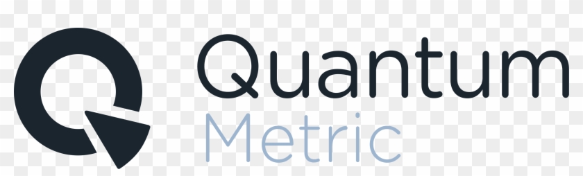 Quantum Metric Logo Clipart #1507295