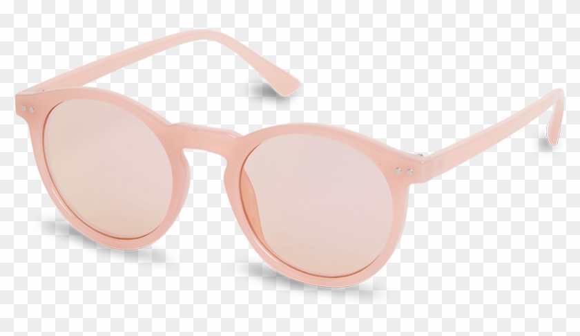 Sunglasses Pink - Plastic Clipart #1507297